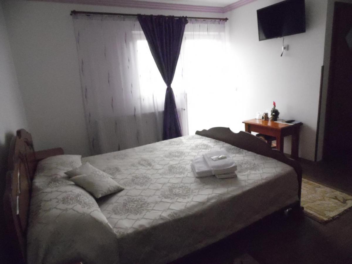Vilman House Hotel Rîşnov Екстериор снимка