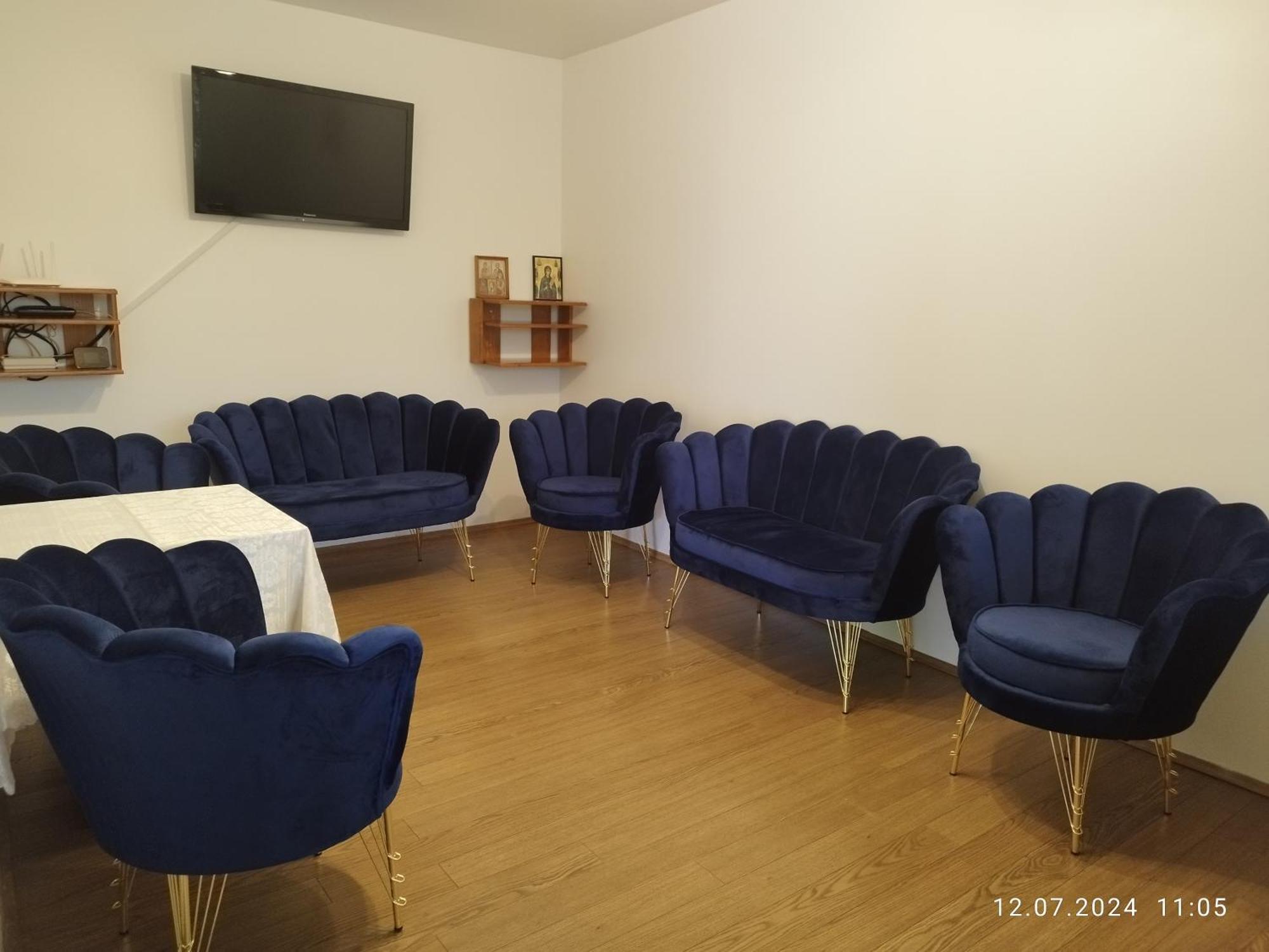 Vilman House Hotel Rîşnov Екстериор снимка