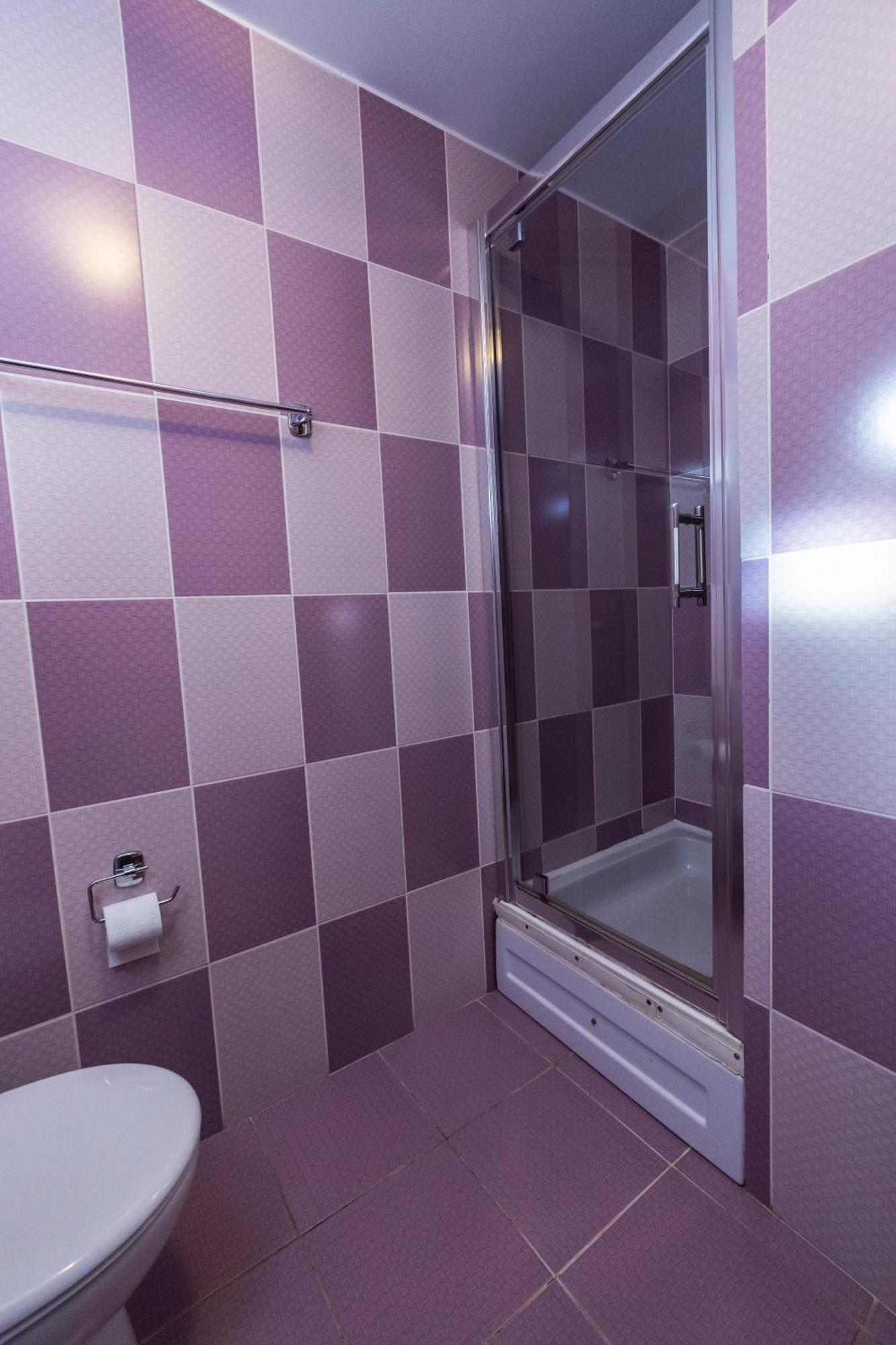 Vilman House Hotel Rîşnov Екстериор снимка